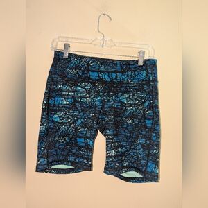 Old Navy Active Shorts Size Medium